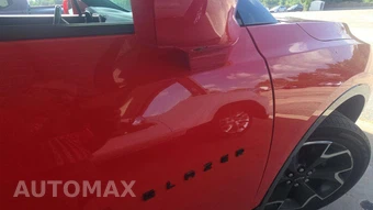 2020 Chevrolet Blazer RS 1RS – miniatura 25