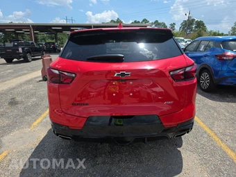 2020 Chevrolet Blazer RS 1RS – miniatura 5