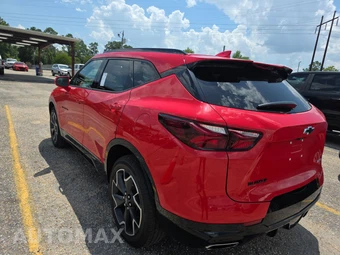 2020 Chevrolet Blazer RS 1RS – miniatura 6