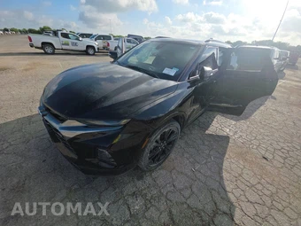 2020 Chevrolet Blazer RS 1RS
