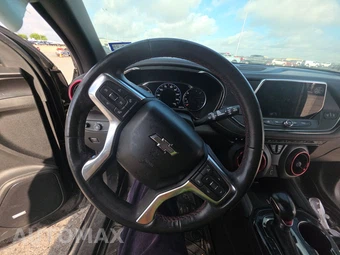 2020 Chevrolet Blazer RS 1RS – miniatura 10