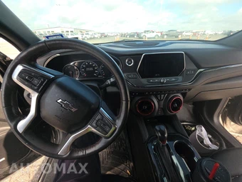 2020 Chevrolet Blazer RS 1RS – miniatura 11