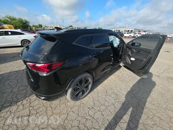 2020 Chevrolet Blazer RS 1RS – miniatura 4