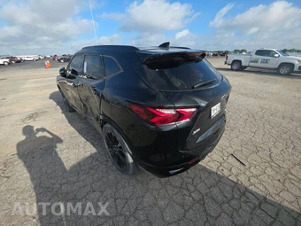 2020 Chevrolet Blazer RS 1RS – miniatura 6