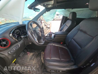 2020 Chevrolet Blazer RS 1RS – miniatura 7