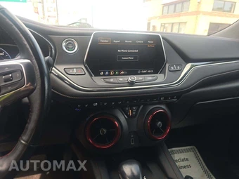 2020 Chevrolet Blazer RS 1RS – miniatura 10