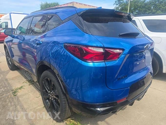 2020 Chevrolet Blazer RS 1RS – miniatura 2