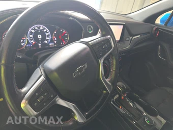 2020 Chevrolet Blazer RS 1RS - miniatura 11
