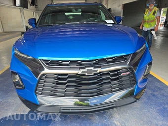 2020 Chevrolet Blazer RS 1RS - miniatura 2