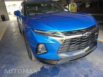 2020 Chevrolet Blazer RS 1RS - miniatura 3