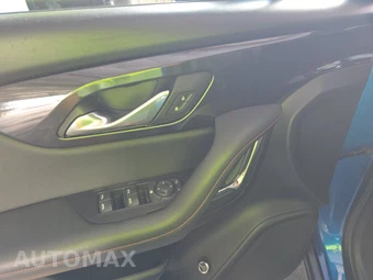 2020 Chevrolet Blazer RS 1RS - miniatura 9