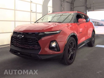 2020 Chevrolet Blazer RS 1RS