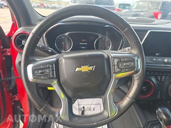 2020 Chevrolet Blazer RS 1RS - miniatura 10