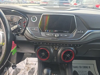 2020 Chevrolet Blazer RS 1RS - miniatura 11