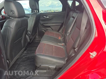 2020 Chevrolet Blazer RS 1RS - miniatura 13