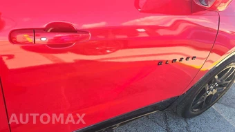 2020 Chevrolet Blazer RS 1RS - miniatura 21