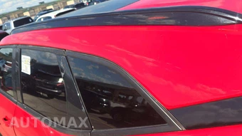 2020 Chevrolet Blazer RS 1RS - miniatura 26