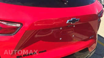 2020 Chevrolet Blazer RS 1RS - miniatura 28
