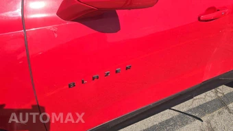 2020 Chevrolet Blazer RS 1RS - miniatura 29
