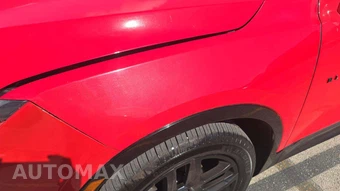 2020 Chevrolet Blazer RS 1RS - miniatura 31