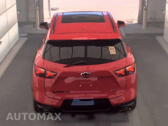 2020 Chevrolet Blazer RS 1RS - miniatura 5