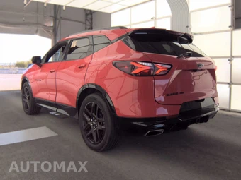 2020 Chevrolet Blazer RS 1RS - miniatura 6