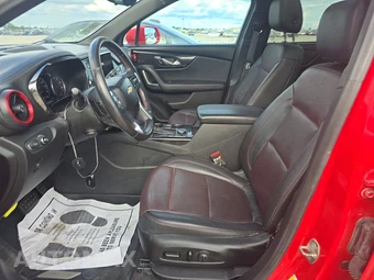 2020 Chevrolet Blazer RS 1RS - miniatura 7
