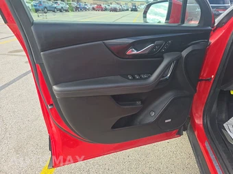 2020 Chevrolet Blazer RS 1RS - miniatura 9