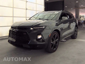 2020 Chevrolet Blazer RS 1RS