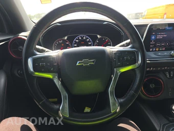 2020 Chevrolet Blazer RS 1RS – miniatura 10