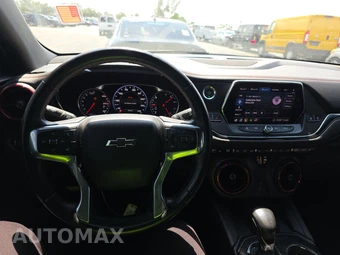 2020 Chevrolet Blazer RS 1RS – miniatura 11