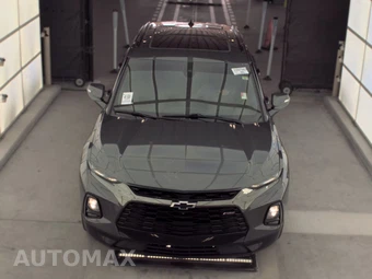 2020 Chevrolet Blazer RS 1RS – miniatura 2