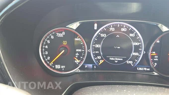 2020 Chevrolet Blazer RS 1RS – miniatura 21