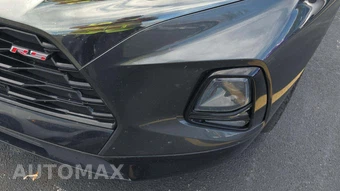 2020 Chevrolet Blazer RS 1RS – miniatura 28