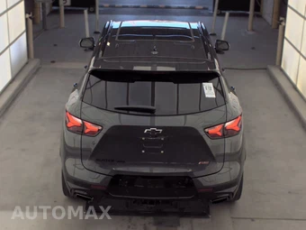 2020 Chevrolet Blazer RS 1RS – miniatura 5