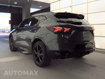 2020 Chevrolet Blazer RS 1RS – miniatura 6