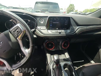 2020 Chevrolet Blazer RS 1RS - miniatura 11