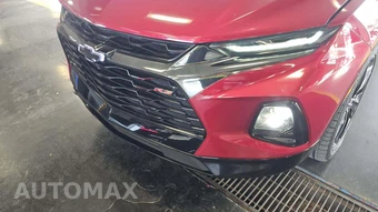 2020 Chevrolet Blazer RS 1RS - miniatura 18