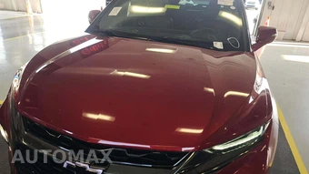 2020 Chevrolet Blazer RS 1RS - miniatura 20