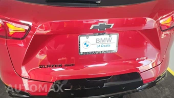 2020 Chevrolet Blazer RS 1RS - miniatura 23