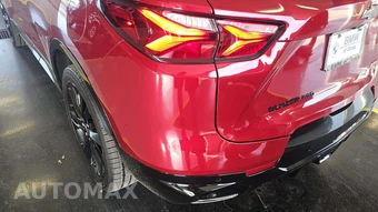 2020 Chevrolet Blazer RS 1RS - miniatura 24