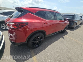 2020 Chevrolet Blazer RS 1RS - miniatura 4