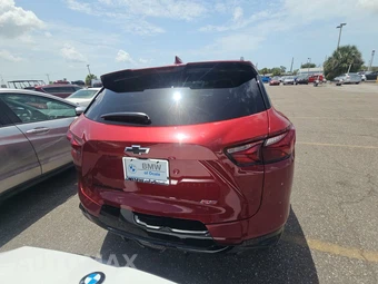 2020 Chevrolet Blazer RS 1RS - miniatura 5