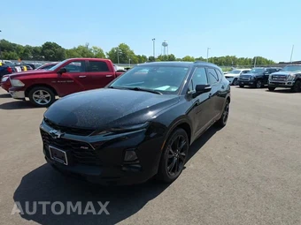2020 Chevrolet Blazer RS 1RS