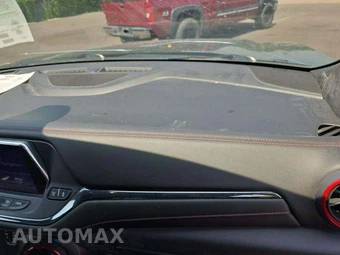 2020 Chevrolet Blazer RS 1RS - miniatura 16