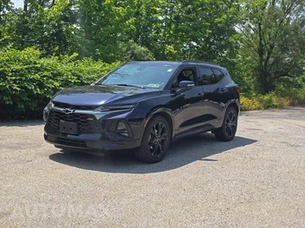 2020 Chevrolet Blazer RS 1RS