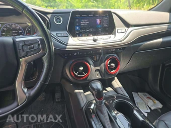 2020 Chevrolet Blazer RS 1RS – miniatura 10