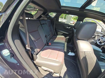 2020 Chevrolet Blazer RS 1RS – miniatura 16