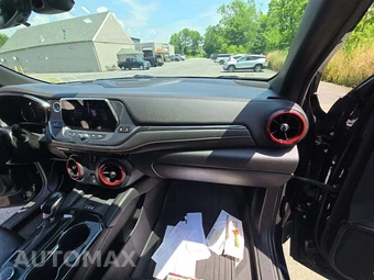 2020 Chevrolet Blazer RS 1RS – miniatura 19