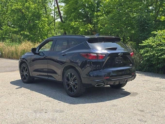 2020 Chevrolet Blazer RS 1RS – miniatura 2